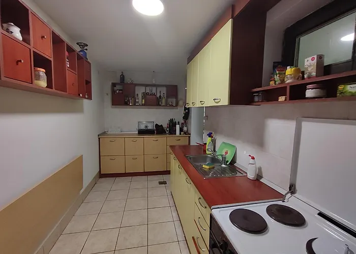 Сasa de vacaciones Kuca Za Odmor Lisine Despotovac