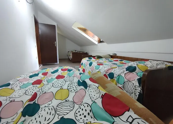 Kuca Za Odmor Lisine Despotovac