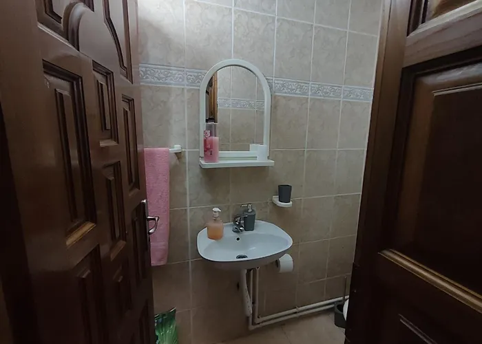 Сasa de vacaciones Kuca Za Odmor Lisine Despotovac