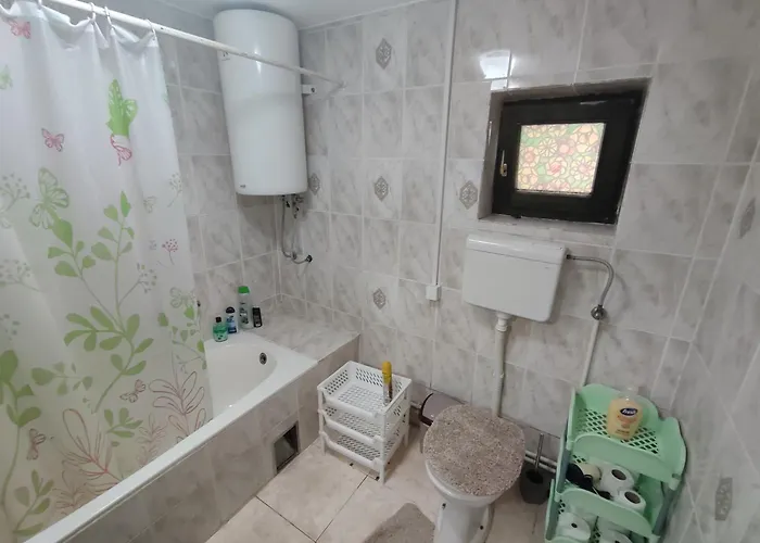 Kuca Za Odmor Lisine Despotovac