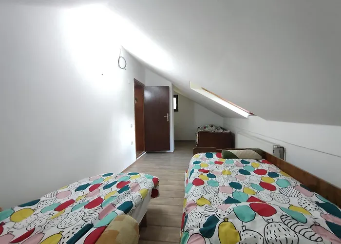 Сasa de vacaciones Kuca Za Odmor Lisine *