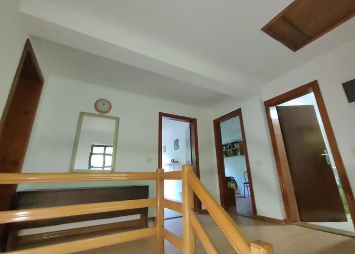 Сasa de vacaciones Kuca Za Odmor Lisine