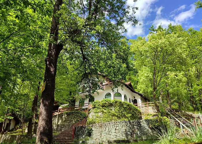 Сasa de vacaciones Kuca Za Odmor Lisine