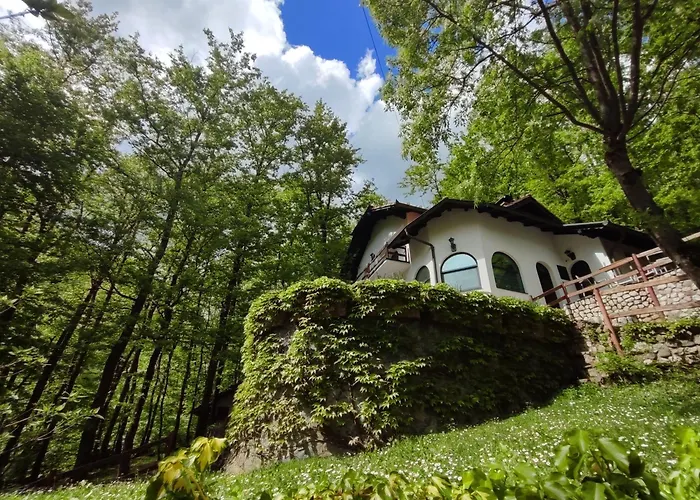 Сasa de vacaciones Kuca Za Odmor Lisine *